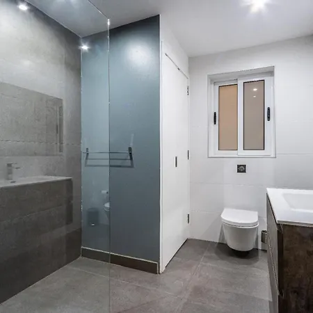 Apartament Prc