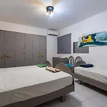 Prc Apartment