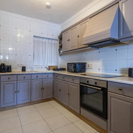 Apartment Prc *