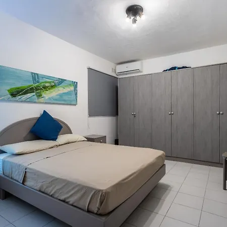 Apartment Prc *